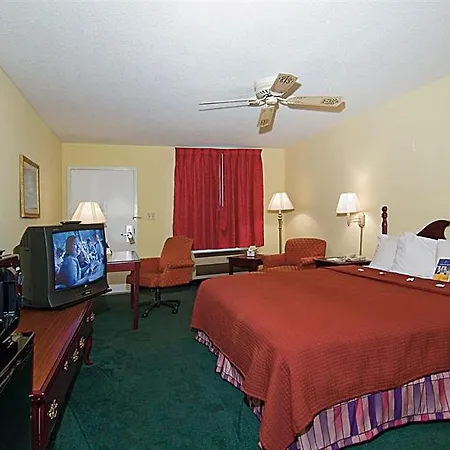 Best Inn Booneville